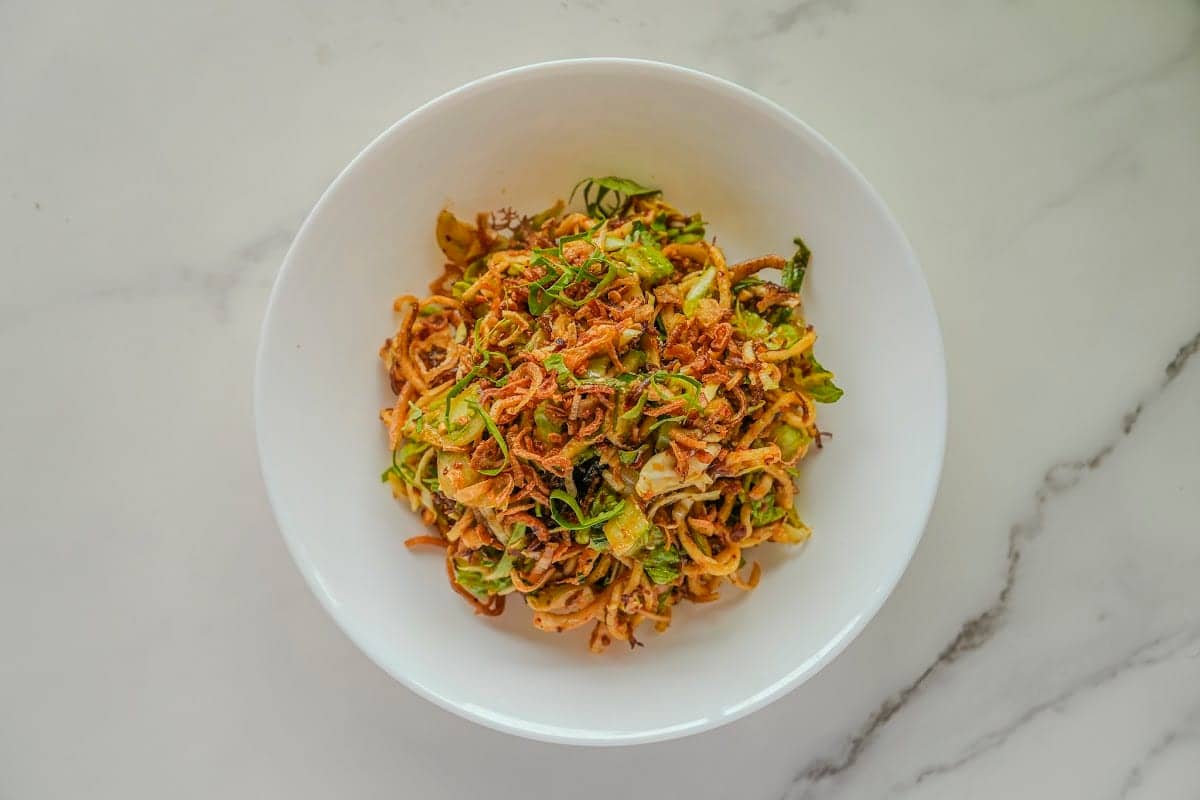 Everything Salad
