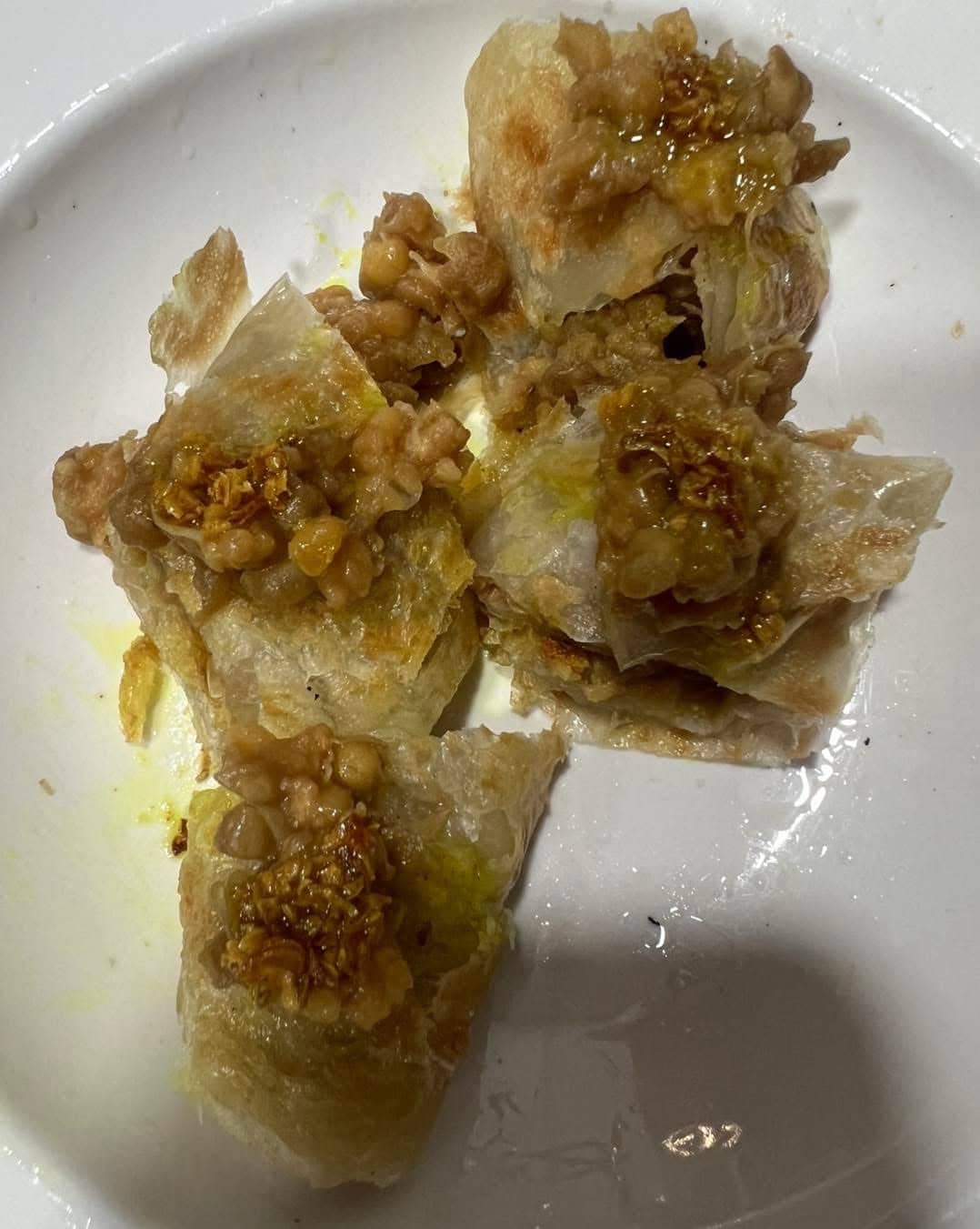 Peas Parata